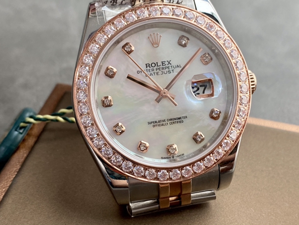 激安ロレックス全体デザイン